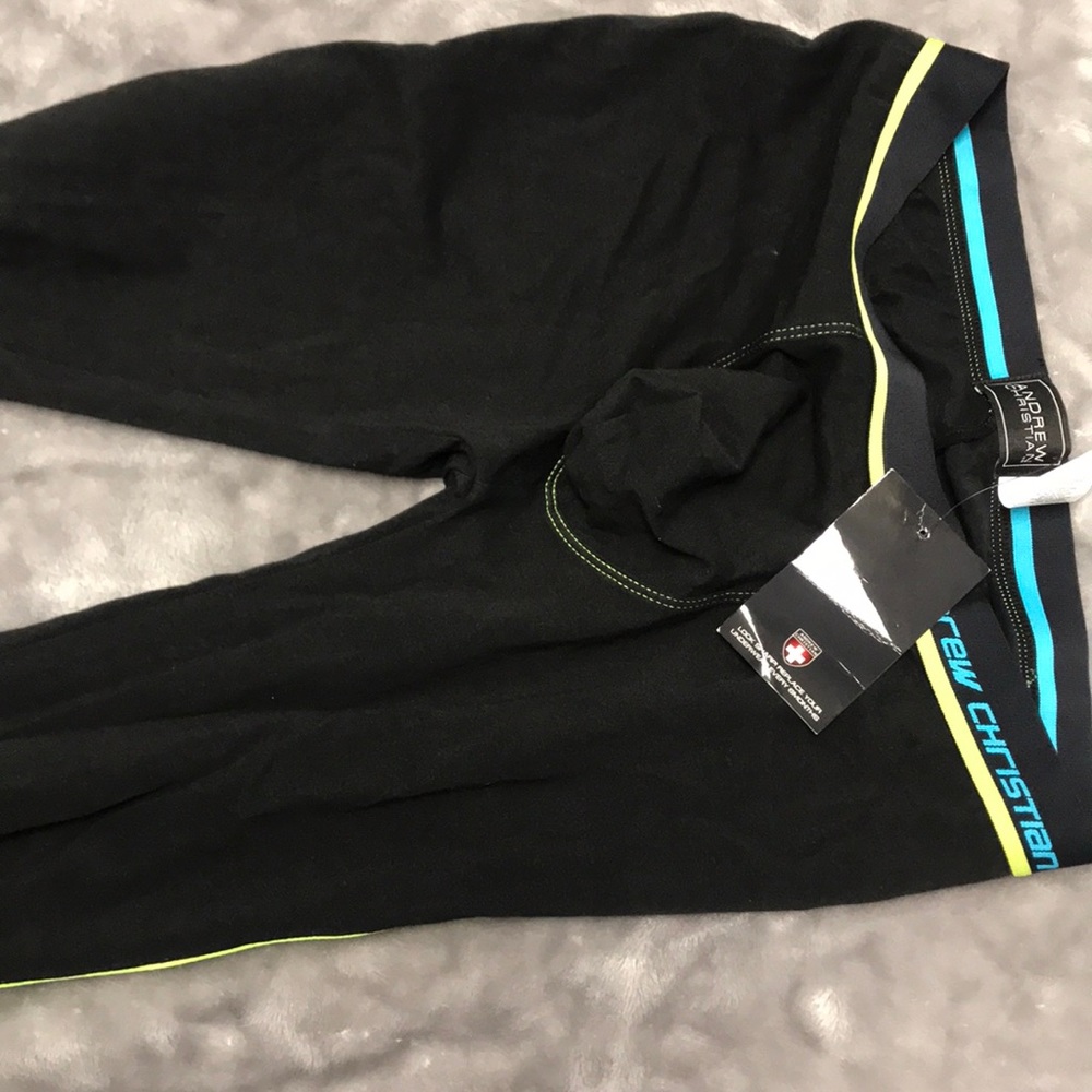 Underwear leggings